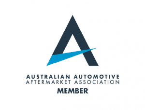 Australian Automotive Aftermarket Association Logo