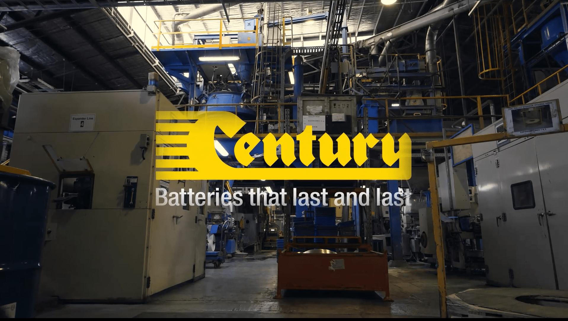 Century Batteries Power Of Motorsport AusGarage Automotive Marketing