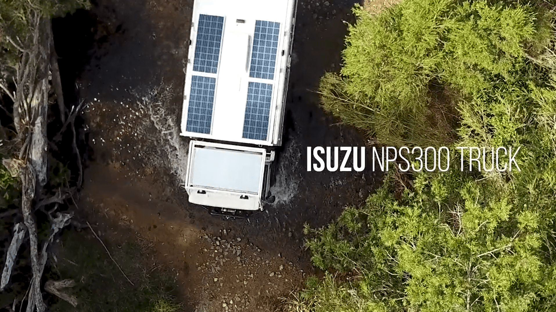 SLRV Isuzu Adventurer AusGarage Video Production-min (1)